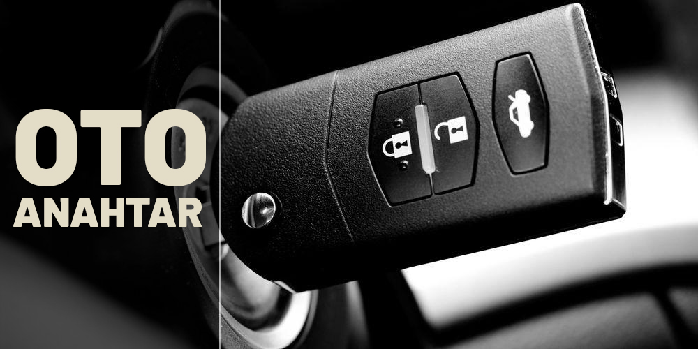 Muratpaşa Oto Anahtarcı