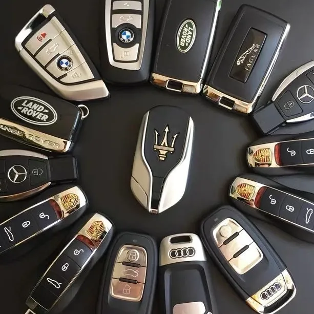 Muratpaşa Oto Anahtarcı